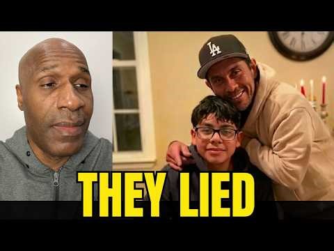 LAPD Elias Real Video: This PROVES It Was an Execution | The Cover Up