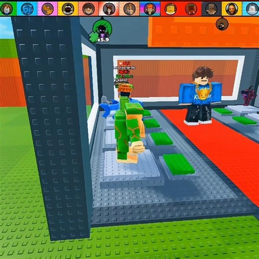 roblox gameplay #roblox