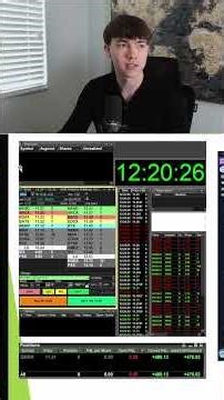 How to Set Up DAS Trader Like a Pro