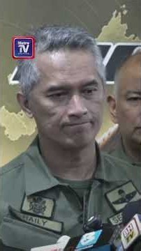 'Saya reda dan hormati apa juga keputusan' - Mohd Shuhaily