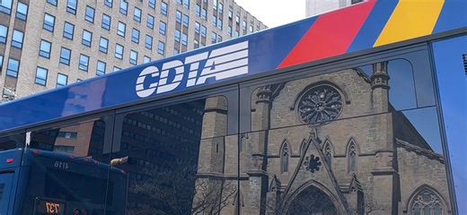 Study shows Capital Region transit returns to pre-pandemic levels