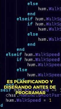 🧵🍝 Hoy hablamos de spaghetti code: cuando tu programa es tan enredado que nadie (ni tú) lo entiende