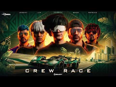 Cheeku / Taking Over UG! / SoulCity By Echo RP Season 3🚀/ GTA5 RP #s8ul #lifeinsoulcity