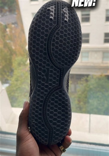 Nike LeBron 24 Promo Sample Outsole Durability review