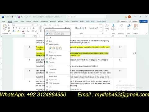 Exp22_Excel_Ch01_HOE_Souvenirs | Exp22 Excel Ch01 HOE Souvenirs