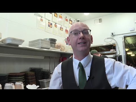 Butte's Irish soda bread tradition runs as deep as the mines ahead of St. Patrick's Day