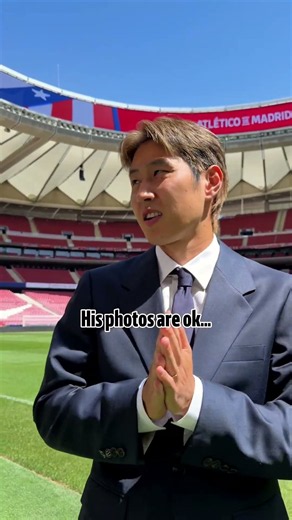 Kang In out of context