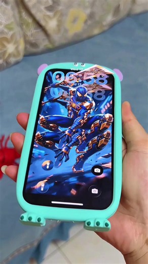 This is the most beautiful and eye-catching 3D live wallpaper | have ever seen. Animated wallpaper. The most stunning pop 3D wallpaper. Ultra-clear 8K wallpaper, 3D wallpaper for naked eyes. iOS 26 wallpaper. iPhone wallpaper. High-definition wallpaper. How to obtain 3D space wallpaper on ios 26? How to set the background wallpaper of iPhone? iPhone wallpaper tutorial, how to apply iPhone animated wallpaper? 8K wallpaper. All you need is a beautiful photo. Click the lower left corner