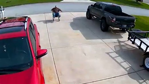 Funniest fails