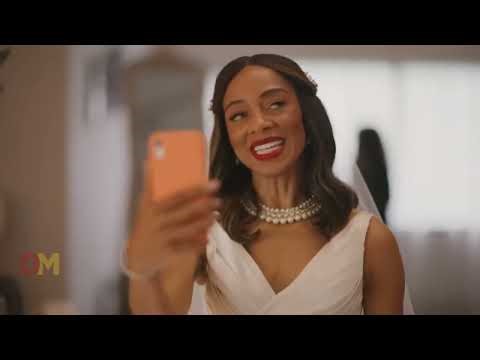 A runaway bride for Xmas