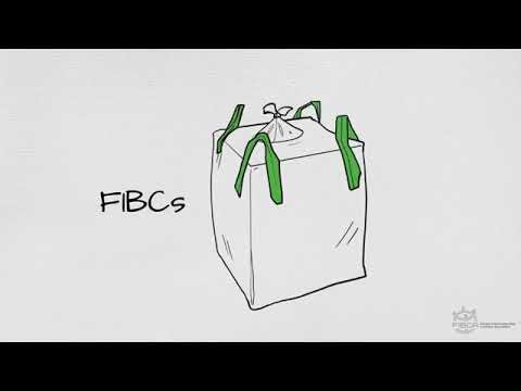 Filling and Emptying - FIBC Safe Handling Guidelines