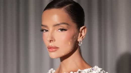 Who Is Maura Higgins? Age, Height, Early Career, and All About the ‘Dancing With the Stars’ Lead