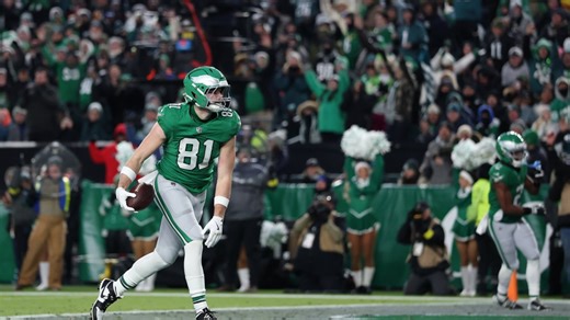 49ers vs. Eagles livestream: How to watch NFL for free