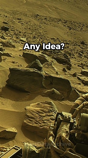 Mars Rover Perseverance Sol 1175 | This Isn’t Random, Or?