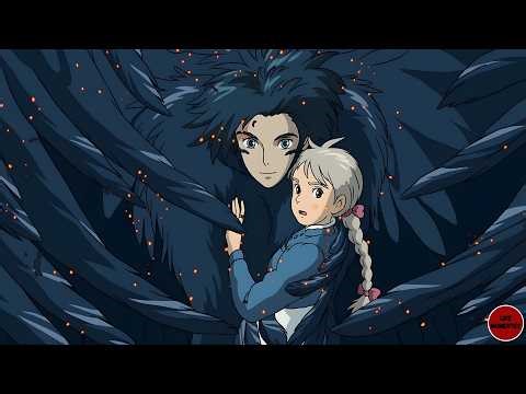 Howl's Moving Castle: The Film That Understands Your Soul