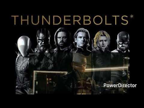 Yelena vs U.S Agent vs Ghost vs Taskmaster | Muerte de Taskmaster | ESCEN Thunderbolts Latino.#1