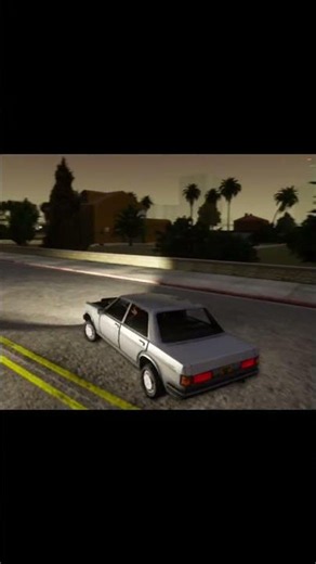 Found the Admiral for Sunshine Autos! 🚗🔥 | GTA Vice City #Shorts #gtaworld #gtavicecity #gamingshort