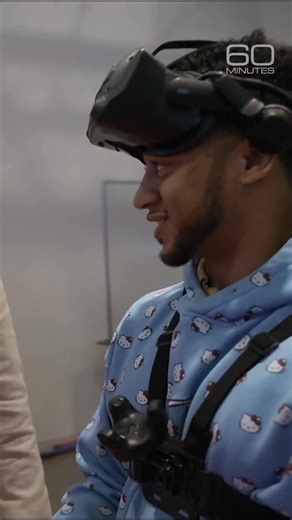 Boston Dynamics’ robotic dog, Spot, is trained to operate in heat, cold, and varied terrain. Among their many jobs, Spot robots carry out quality control checks at the Hyundai factory in Georgia, roam the halls of Boston Dynamics, and conduct security and industrial inspections at hundreds of sites around the world. | 60 Minutes