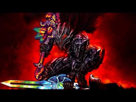Reworked Infernum True Melee is unrivaled (feat. Great Swords)