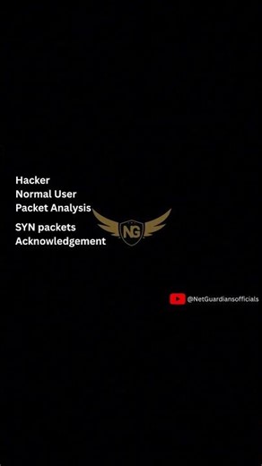 Packet Analysis Explained | Deep Packet Inspection (DPI) in Cyber Security #cybersecurity #shorts