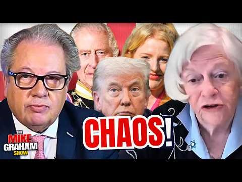 Starmer COLLAPSE Looms as Labour Faces Total Breakdown | Ann Widdecombe