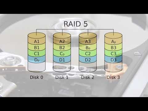 Recover Data from Corrupted RAID in Windows Storage Spaces | Windows Server 2025 Guide