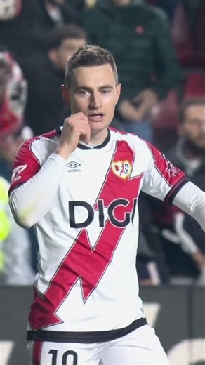 DE FRUTOS. ⚡️⚽️