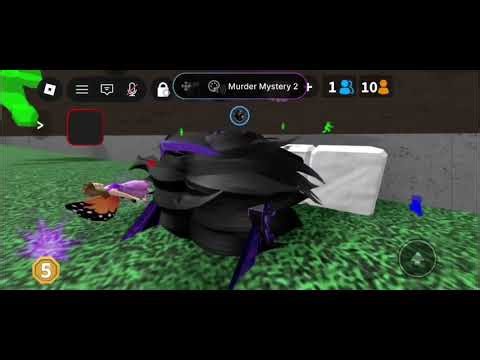 Mm2 script (New OP AUTOFARM COINS + ESP AND MORE!) FIXED ITEM SPAWNER “script in description”