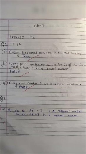 NCERT maths exercise 1.2 📊