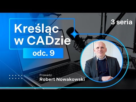 Odcinek 9. Jak szybko pobierać współrzędne i importować PDF? (ID punktu, Imageframe, Import PDF)