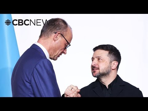 Ukraine’s allies hold security conference in Paris