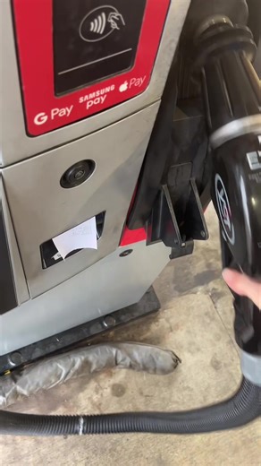 Gas vlog. #fyp #gas #vlog | vlog