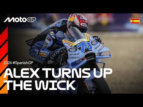 What We Learned on Friday 📝 | 2026 Spanish GP