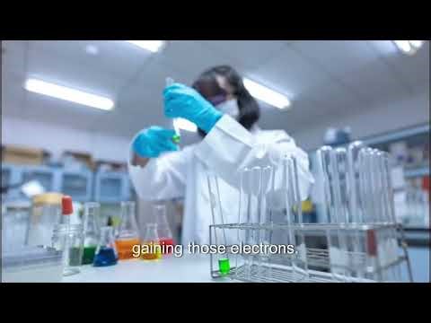 Understanding Redox reactions in Daily Life