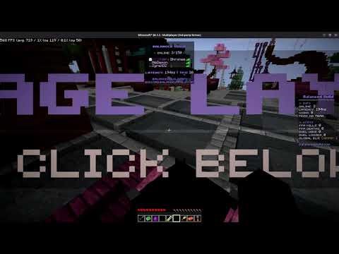 Flury Stress VS balancedguild.com | DDOS BEST STRESSER/API 2026 | L4 & L7 | BEST BYPASS