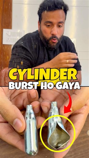 Crazy Ho Gaya 😳 I Science Experiment #ashusir #experiment #funny #science