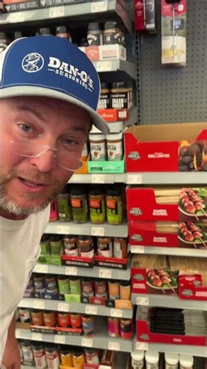 New Outlaw Seasonings Are Hitting Walmart 🤠🔥