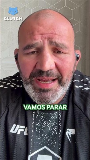 "A MENTE FOI MAIS FORTE QUE O CORPO!"