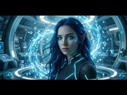 “Everyone Fears Me… But You Call Me Kind, Human.” Asked the Alien Woman - HFY - Echoes of Humanity