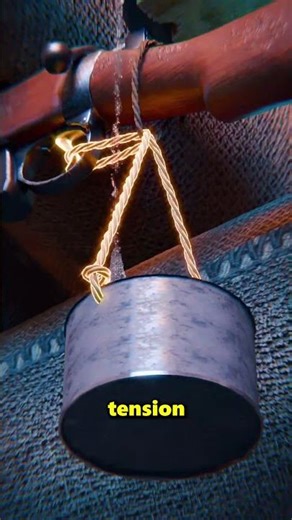 This Is How They Tricked The Enemy With The Drip Rifle 😲