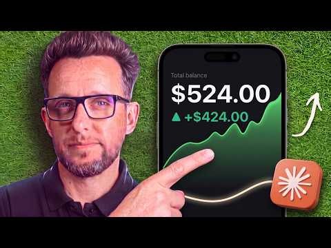 I Gave My AI Trading Bot $100 for 22 Hours… Here’s What Happened