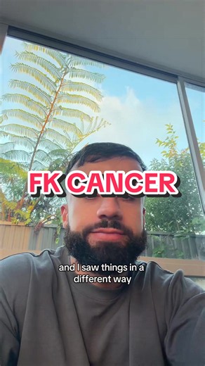 FK CANCER: A Hard-Learned Lesson on the Fight Against Cancer