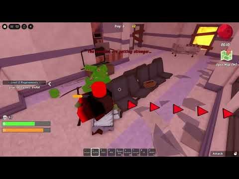 The Military Update is INSANE! | Survive the Apocalypse