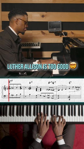 𝗦𝘁𝗼𝗽 𝗕𝗲𝗶𝗻𝗴 𝗕𝗹𝗮𝗻𝗱 𝗼𝗻 𝘁𝗵𝗲 𝗕𝗹𝘂𝗲𝘀…𝗦𝗵𝗲𝗱 𝗧𝗵𝗶𝘀 (𝗳𝗲𝗮𝘁. 𝗕𝗿𝘂𝗰𝗲 𝗛𝗮𝗿𝗿𝗶𝘀) Use code FB5 for $5 off Bruce Harris' new resource "25 Etudes on the Blues!" https://www.jazzlessonvideos.com/downloads 0:00 Intro 2:42 Inflection 6:03 Double Time Lines 8:12 Approach Tones & Enclosures 13:02 Rhythmic Development & Storytelling 14:46 The Blues Scale 18:29 Outro Bruce Harris is an exceptional musician and trumpet player who fearlessly explores the boundaries of contemporary