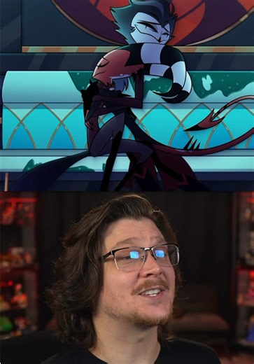 Blitz V Stolas Part 3: The Conclusion! Helluva Boss Season 3 Episode 4! #helluvaboss #hazbinhotel #helluvabossedit #hazbinhoteledit