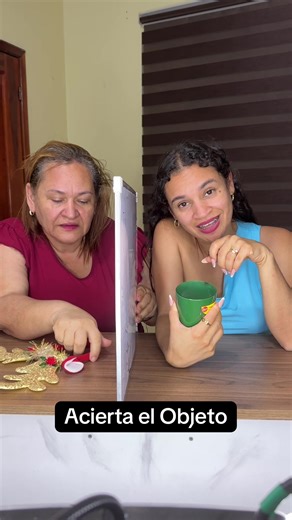 #juegos #risas #diver #diversion | Find The Object Game