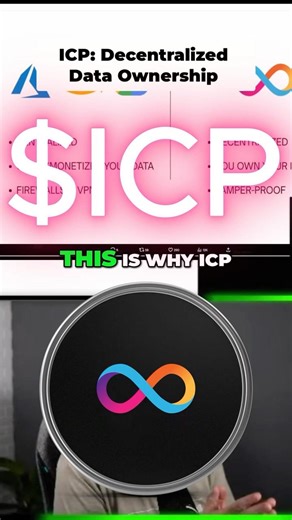 Internet Computer ICP: Can Replace Cloud Computing?