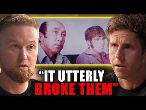 The Hidden Police Tape Behind an Alien Abduction Claim | Darcy Weir
