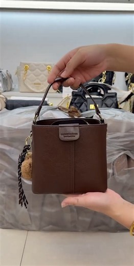 Ladies Simple Top Stylish l Versatile Smart Pouch Bags #shortsfeed