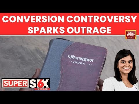 Chhattisgarh: Converted Family Attacked In Kanker; Sarva Samaj Calls For Bandh